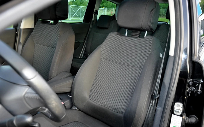Peugeot 5008 cena 27999 przebieg: 209874, rok produkcji 2010 z Biskupiec małe 704